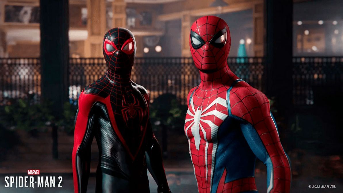 Nuevo pack de PS5 con Marvel's Spider-Man 2 para quien no quiera la edición  limitada