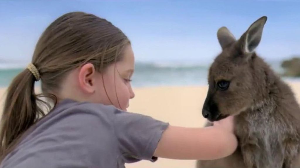 Australia cobrará a sus turistas por sacar fotografías y vídeos y subirlas a las redes sociales