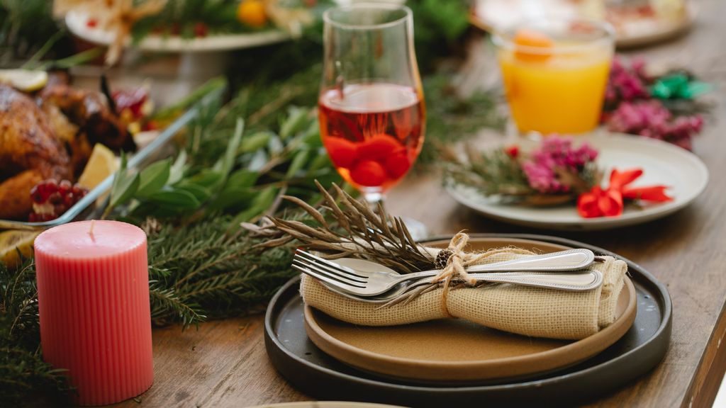 Sobrevivir a las comilonas navideñas es posible