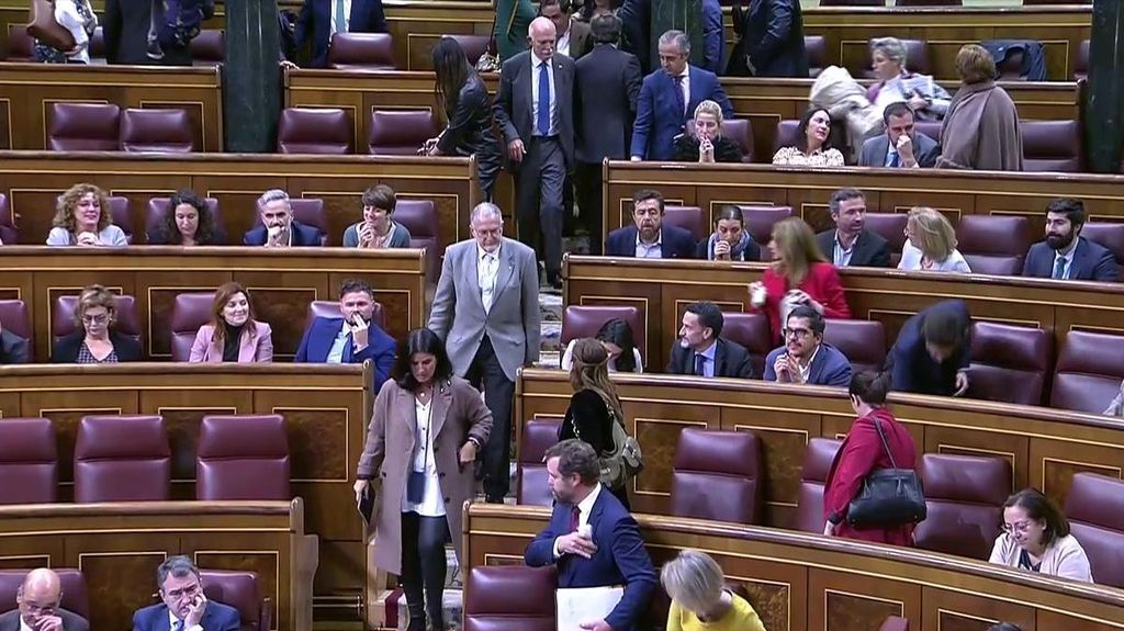 El poder oculto de los lobbies españoles: así influyen estos grupos en la política de nuestro país