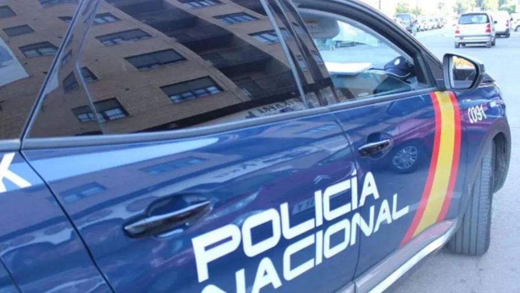 Un hombre de 83 años mata a su pareja en Zaragoza y se entrega a la Policía