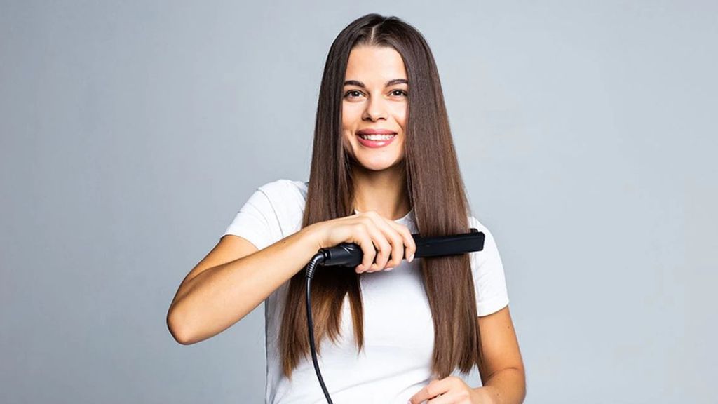 Las mejores planchas de pelo Babyliss por mucho menos