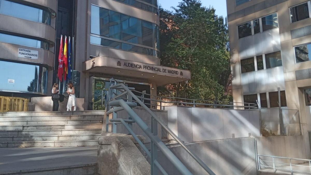Más de 100 agresores sexuales se han beneficiado por la ley del solo sí es sí Más de 100 agresores sexuales se han beneficiado por la ley del solo sí es sí