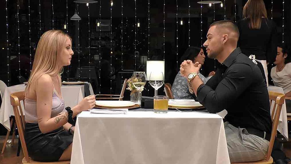 First dates