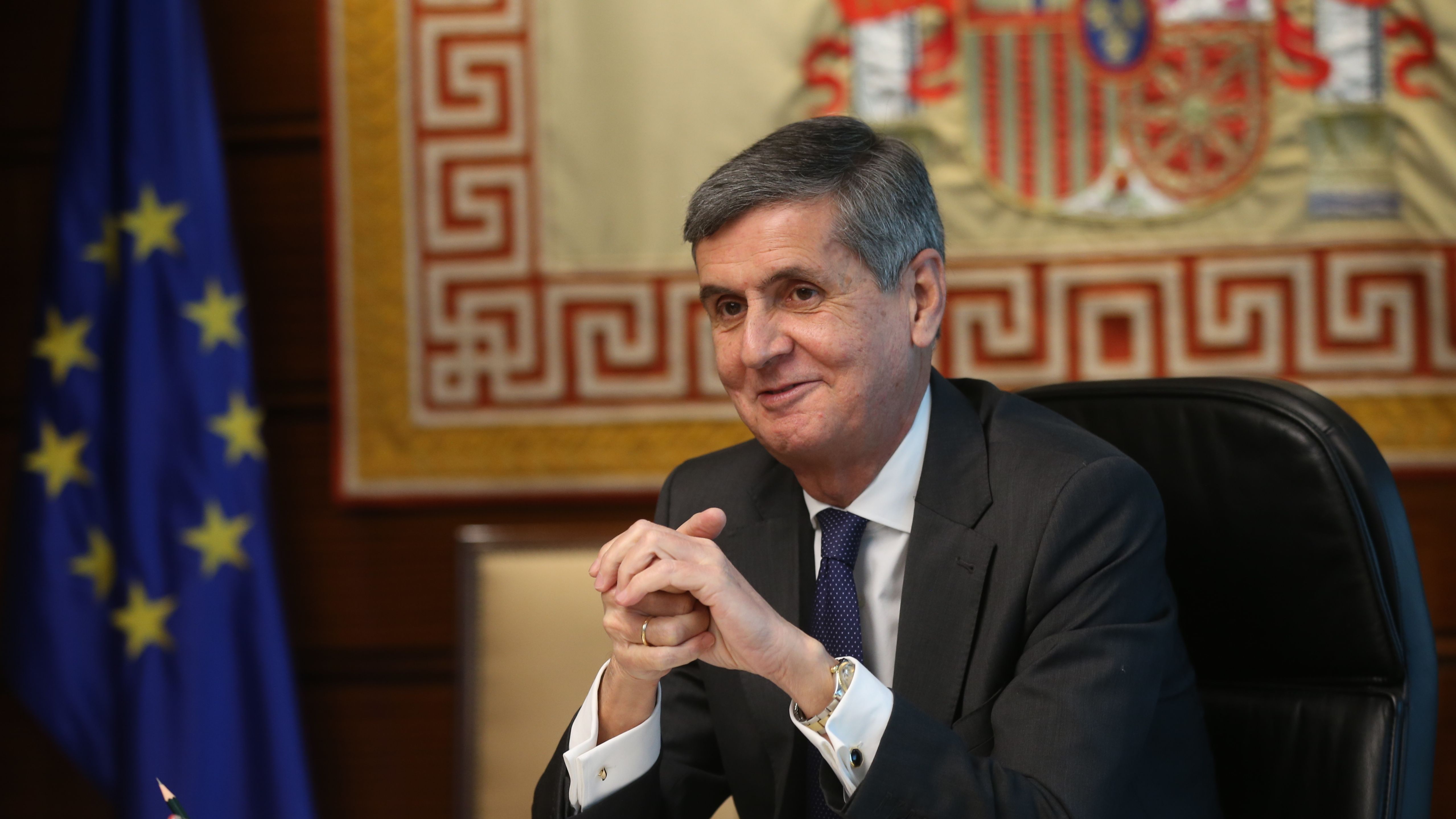 Pedro González Trevijano