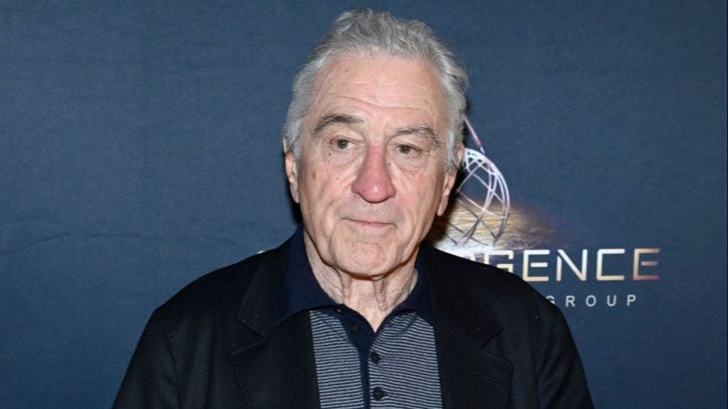 Robert De Niro, víctima de una ladrona en serie que se coló en su casa para robar los regalos del árbol de Navidad