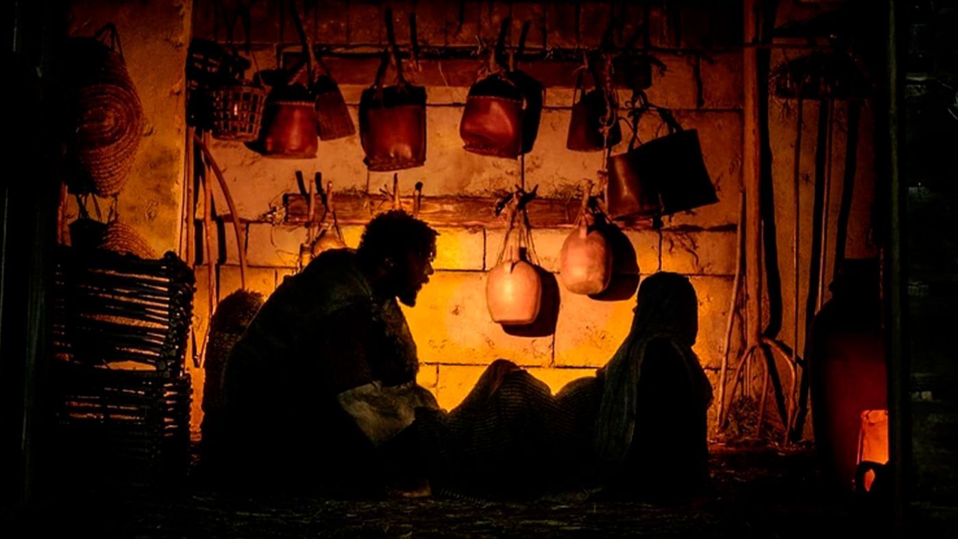 Ver Especial Navidad: Los Mensajeros completo </p>
<p> The Chosen