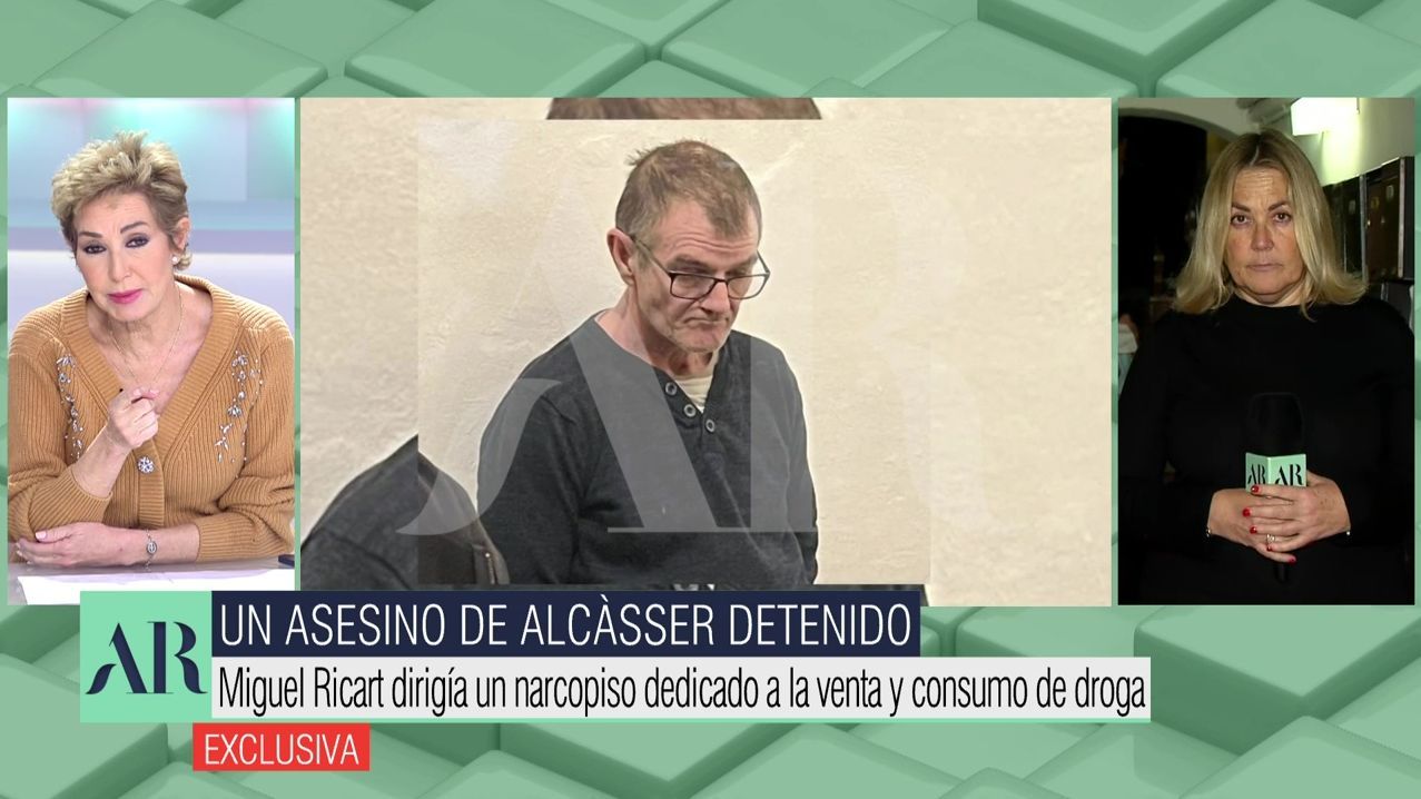 El programa de Ana Rosa