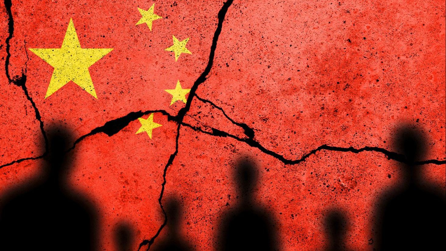 ¿El caos de la covid en China amenaza al mundo?: aumenta el riesgo de que surja un “caballo negro”