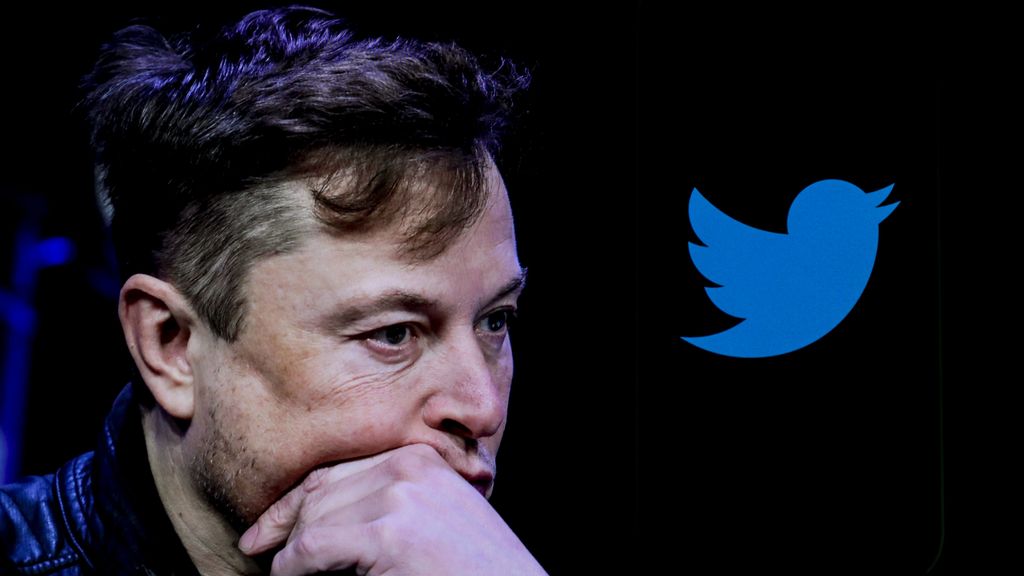 Elon Musk anuncia dimisión