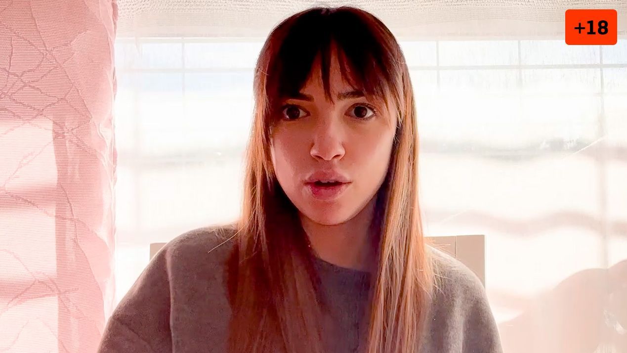 Lucía Sánchez confiesa que extraña de tener pareja