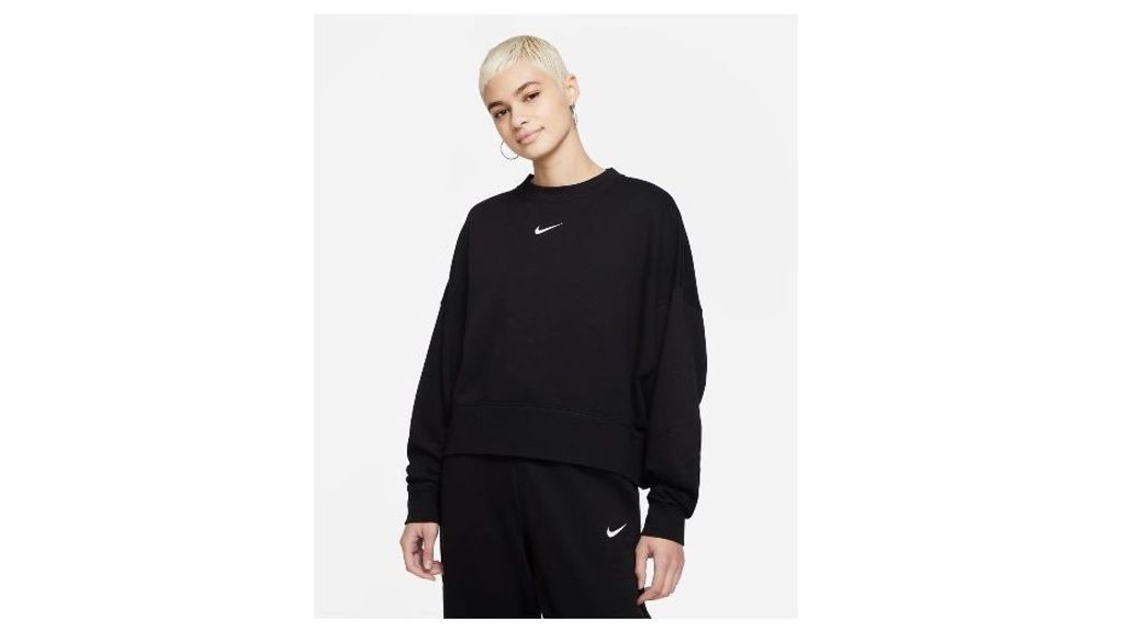 Sudadera Nike Oversize