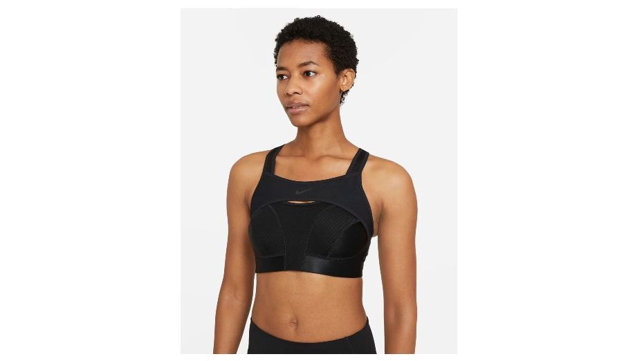 Sujetador deportivo Nike