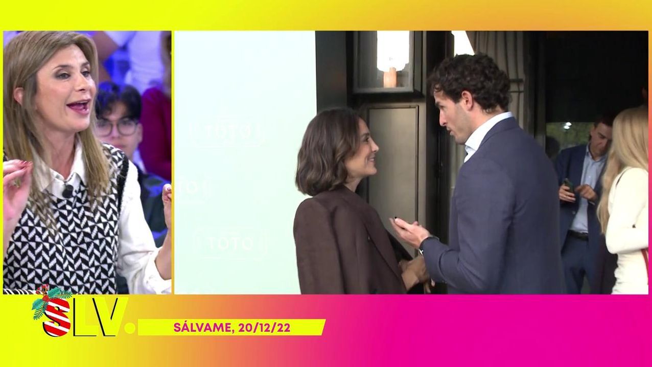 Sálvame