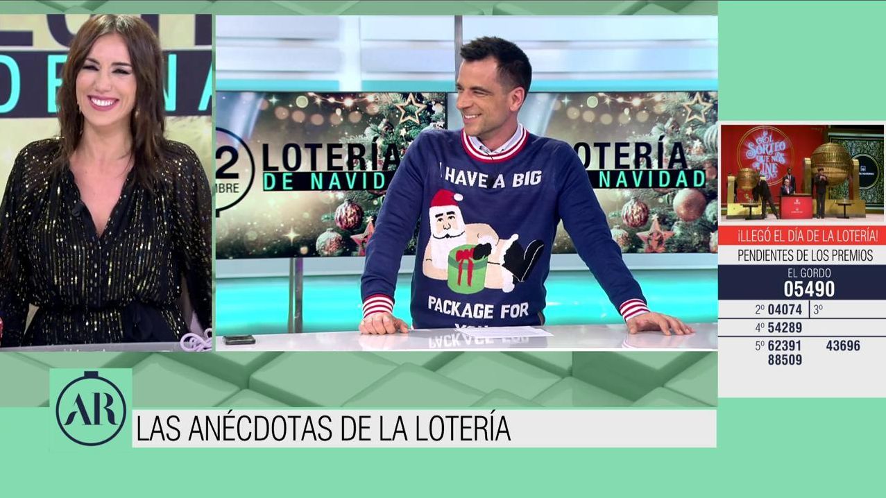 El programa de Ana Rosa