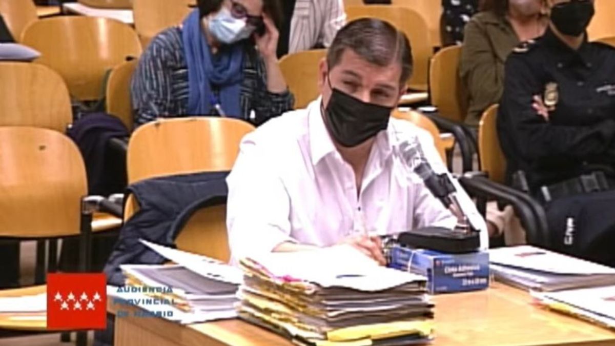 El Supremo confirma la condena de 15 años de prisión para 'El Rey del Cachopo'