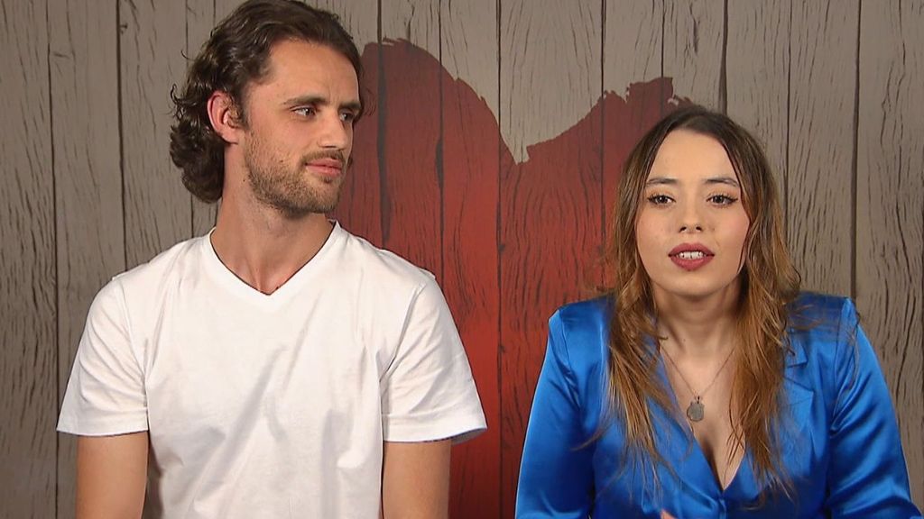 El amor por los animales First Dates Temporada 6 Programa 1591