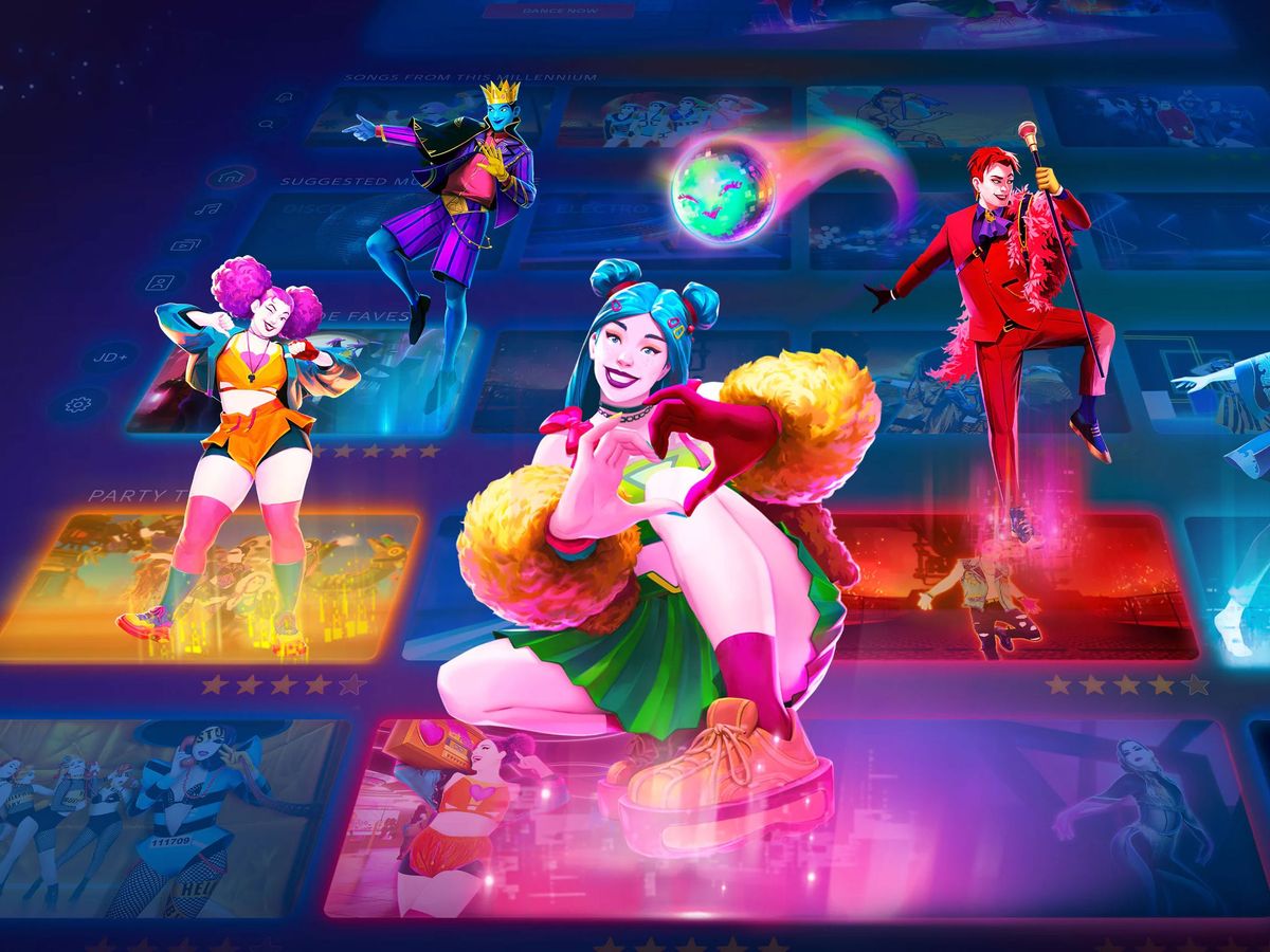 El imperio de 'Just Dance': el fenómeno fan hecho videojuego