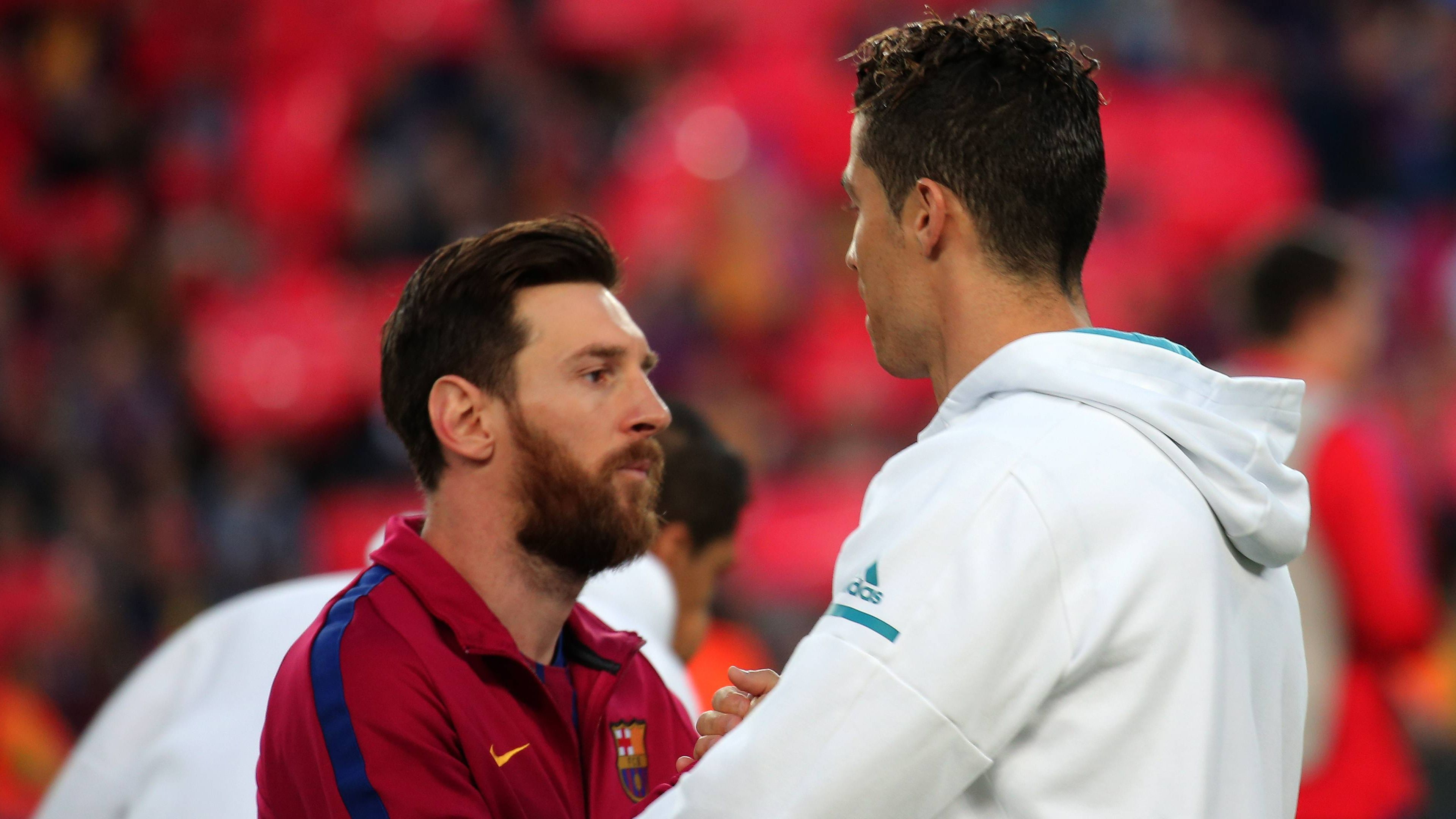 La FIFA publica un tweet donde “se burla” de Cristiano: “El debate del GOAT está zanjado” La FIFA publica un tweet donde “se burla” de Cristiano: “El debate del GOAT está zanjado”