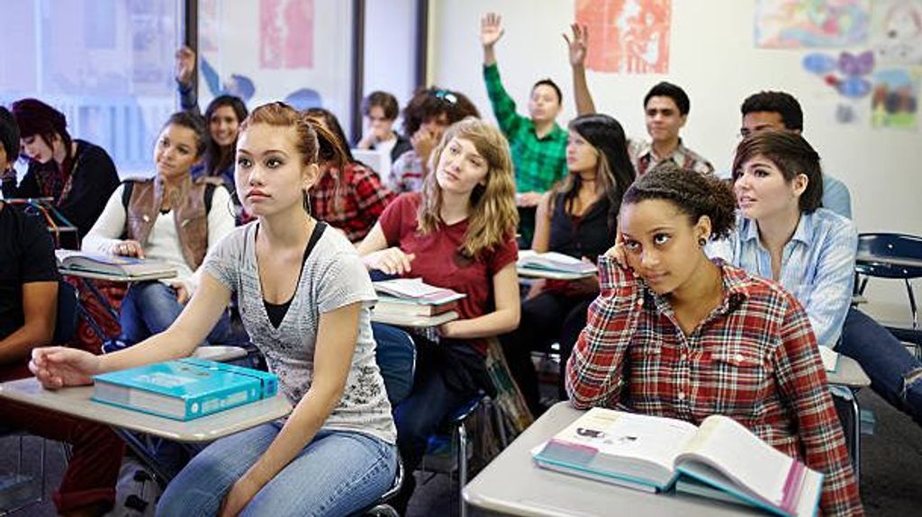 Los mensajes que emplean los docentes pueden ser más eficaces cuando resaltan los beneficios