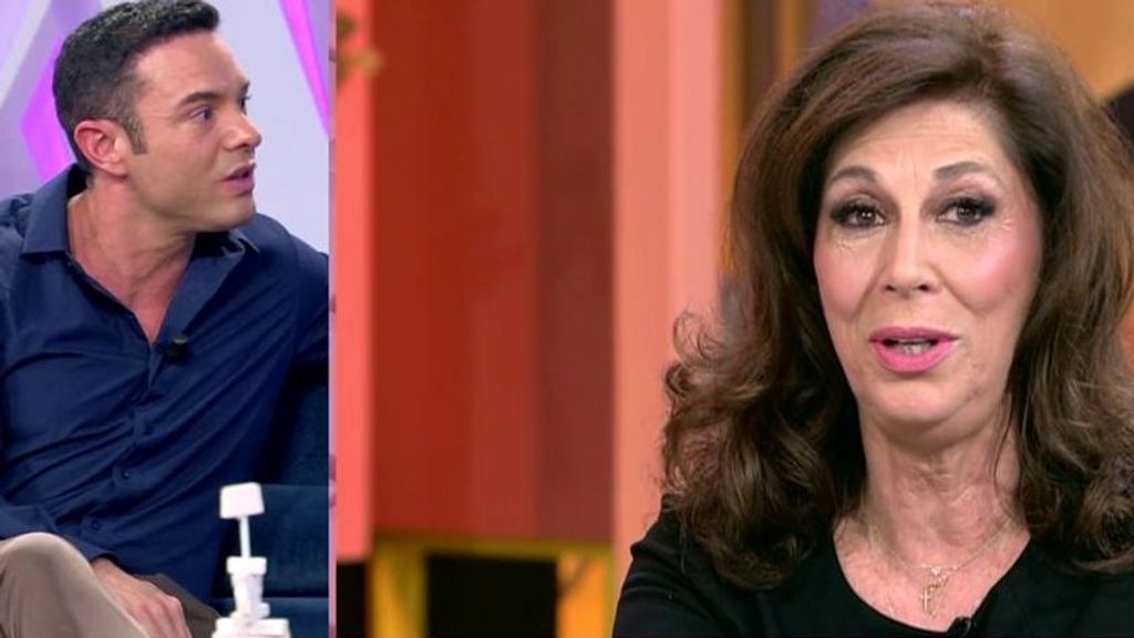 Ortega Cano le habría pedido a Isabel Luna que cante en la inauguración de su museo