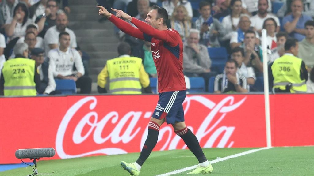Osasuna reparte 750.000 euros en la Lotería de Navidad