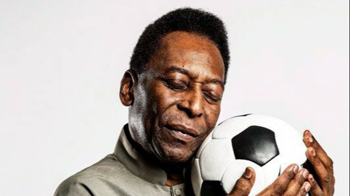 Se agrava el estado de salud de Pelé: tiene varias insuficiencias y hay preocupación