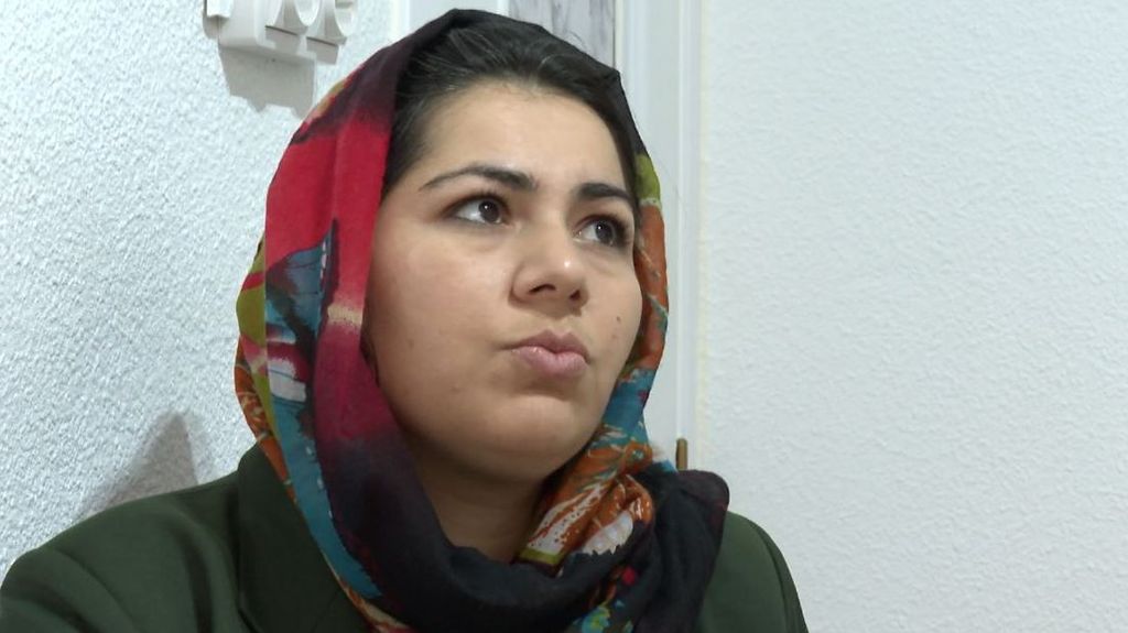 Las mujeres fuera de las universidades por orden de los talibanes: "El futuro es muy negro"