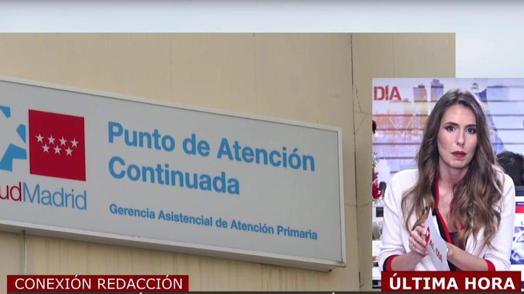 Muere un bebé de 9 meses en unas urgencias sin médico en Madrid