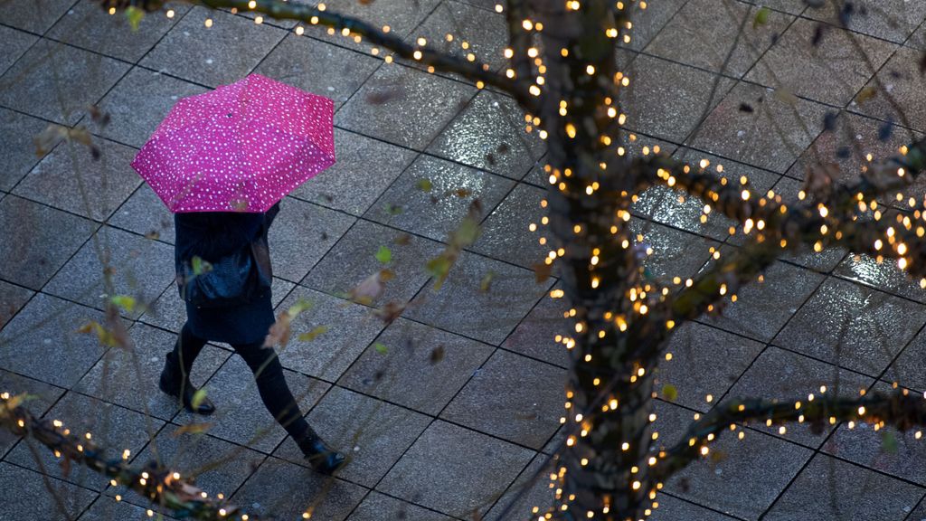 Tiempo para el martes: las temperaturas bajan en toda España y sigue la lluvia en Canarias