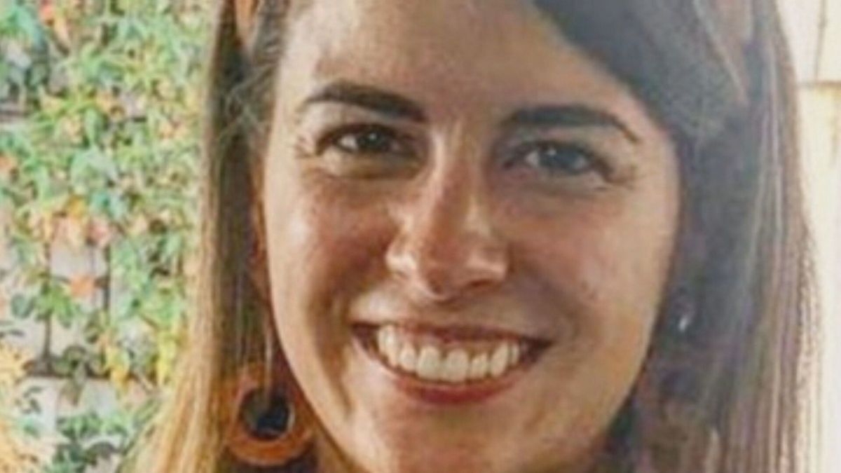 Hallan restos humanos en Cabo Peñas, la zona donde desapareció Sandra Bermejo en Asturias