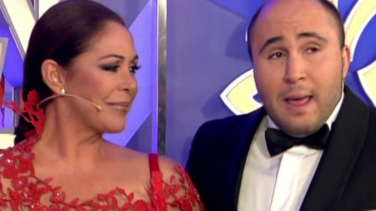 Kiko Rivera ha llamado a su madre, Isabel Pantoja: "La echa de menos" - El  Programa de Ana Rosa