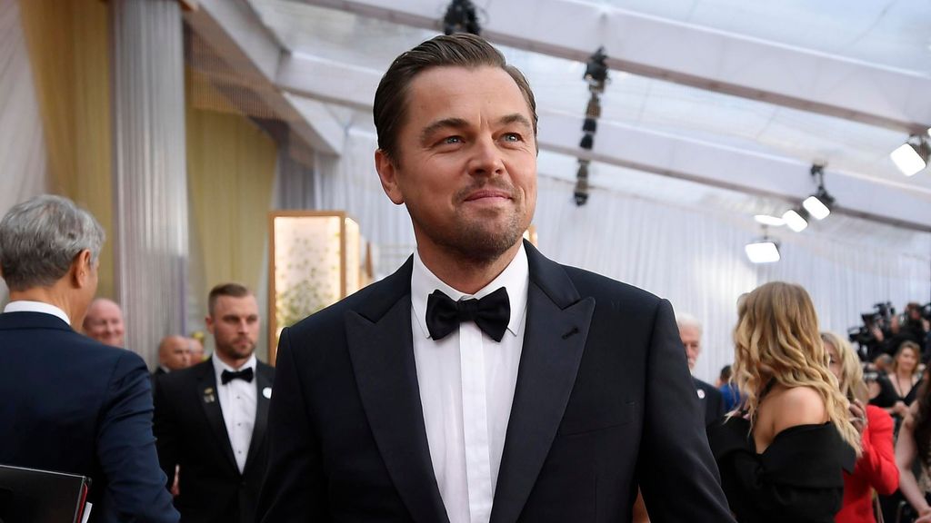 La nueva ilusión de Leonardo DiCaprio