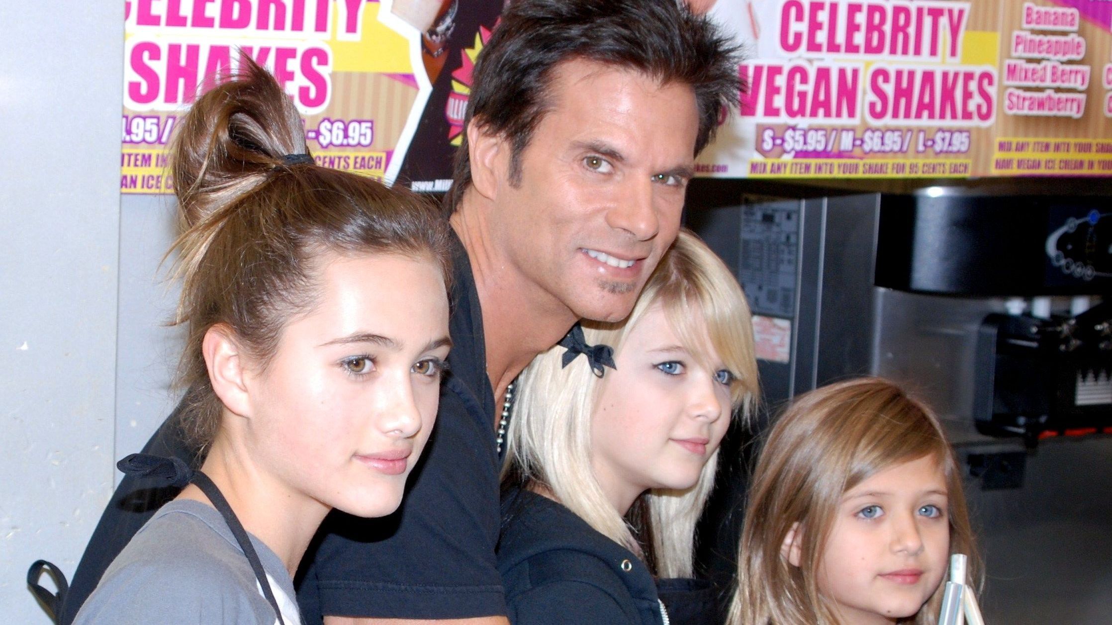 lorenzo lamas
