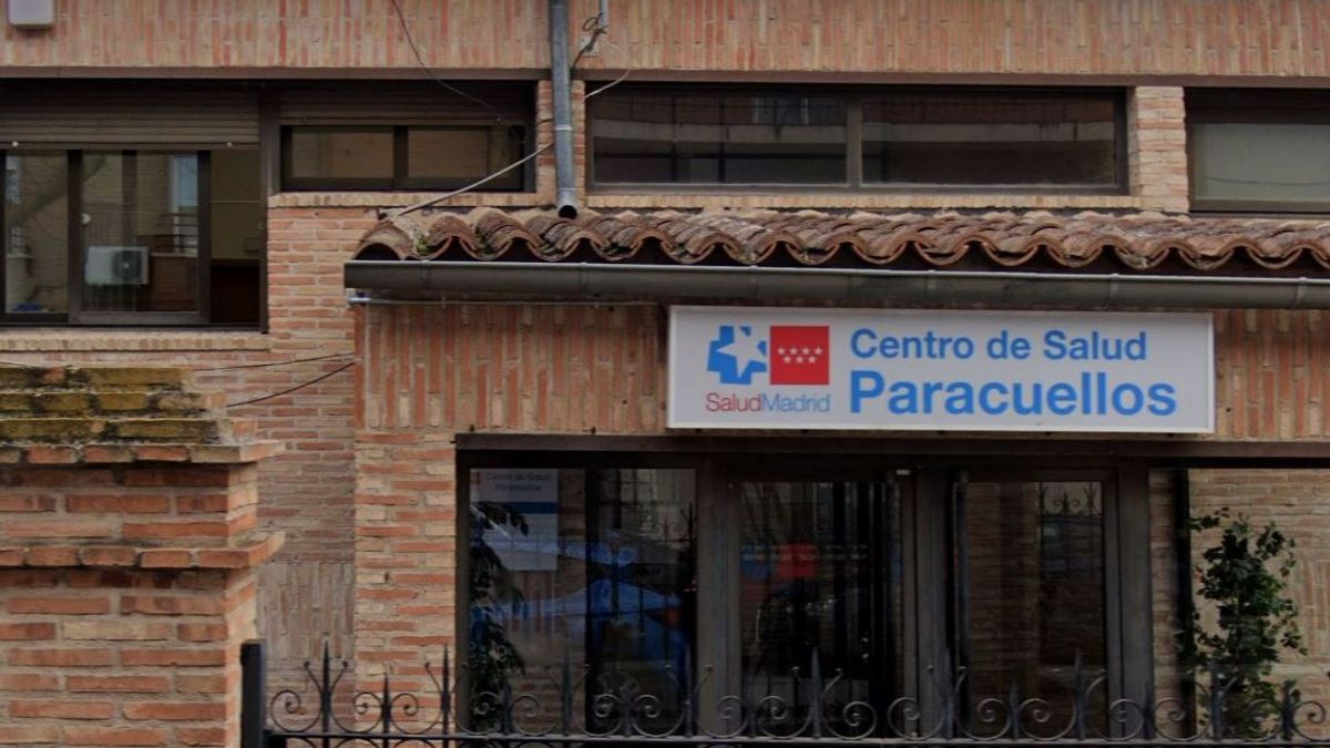 Muere un bebé de nueve meses en el Centro de Salud de Paracuellos de Jarama, cuando no había médico