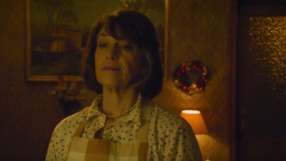 Spot de Navidad del Ministerio de Igualdad
