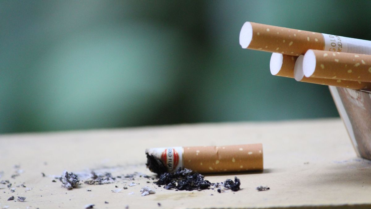 Tabaco