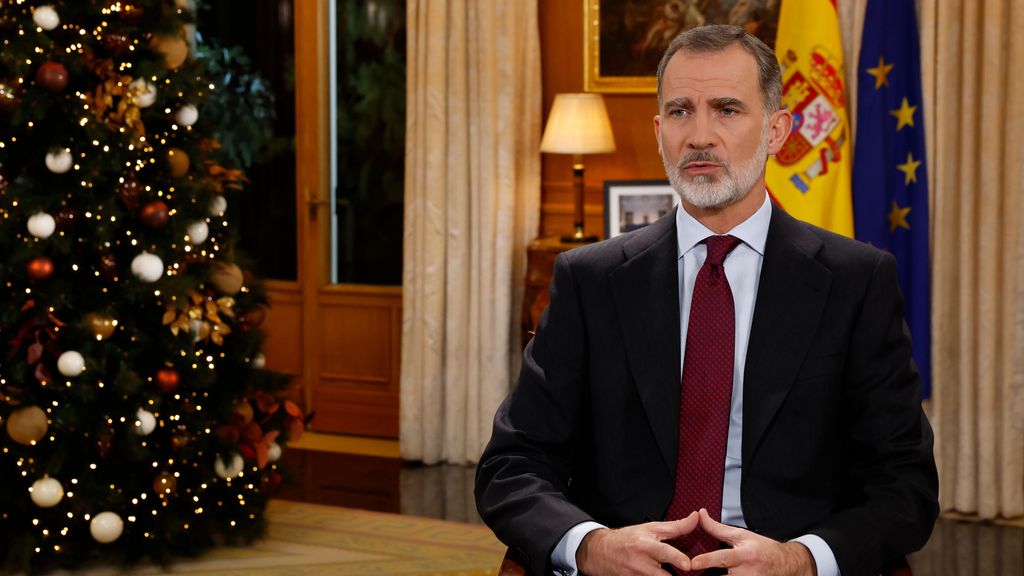 Discurso del rey: los riesgos de las democracias