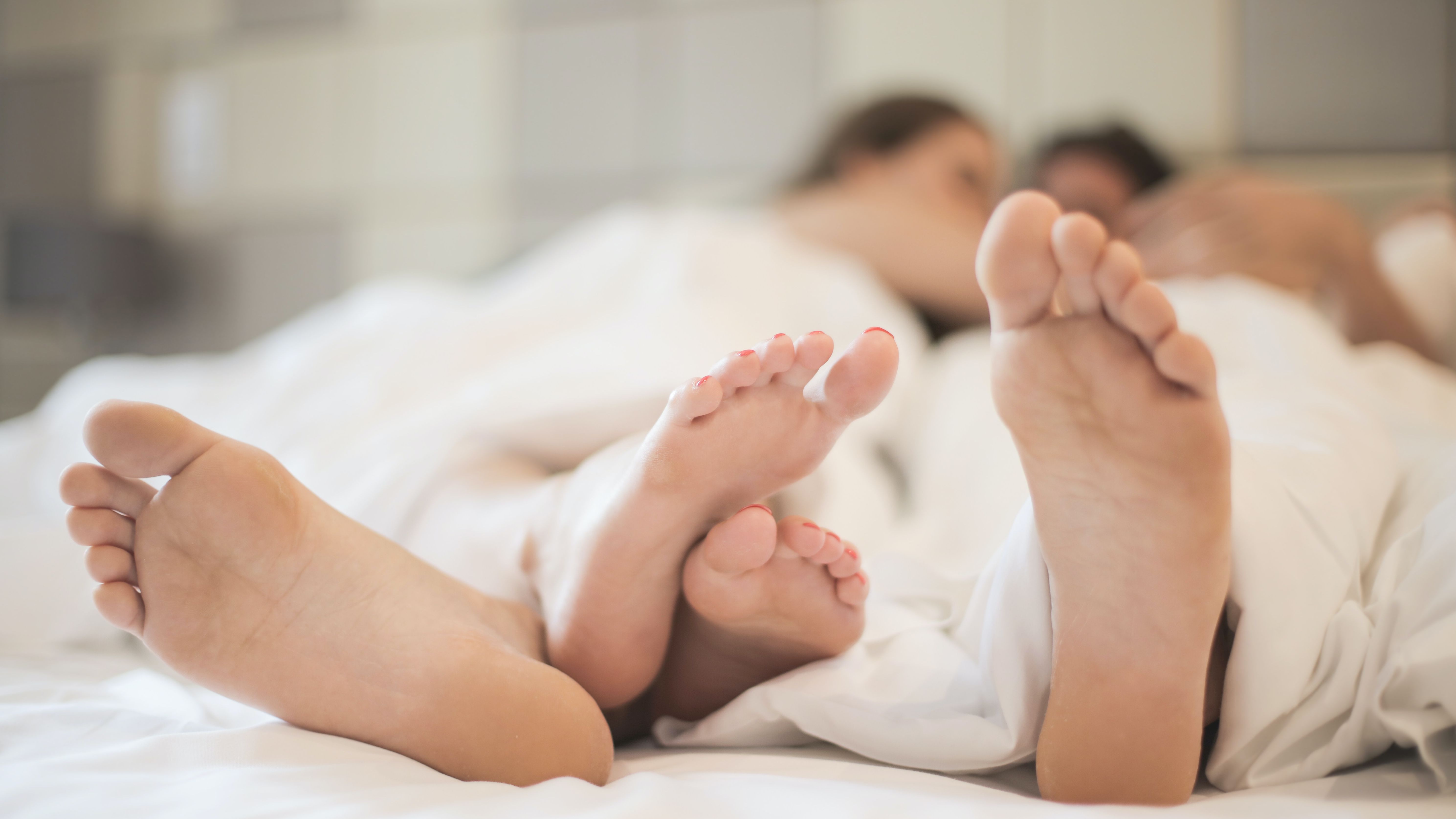 Durante la ovulación aumenta la libido. FUENTE: Pexels