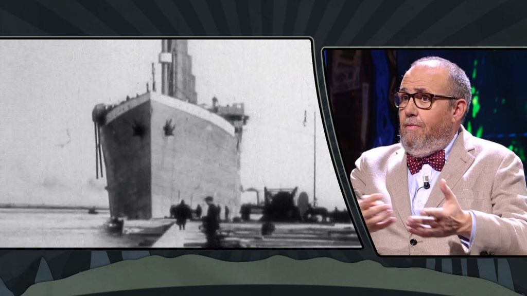 La cara oculta del Titanic: las historias oscuras del barco más famoso de la historia