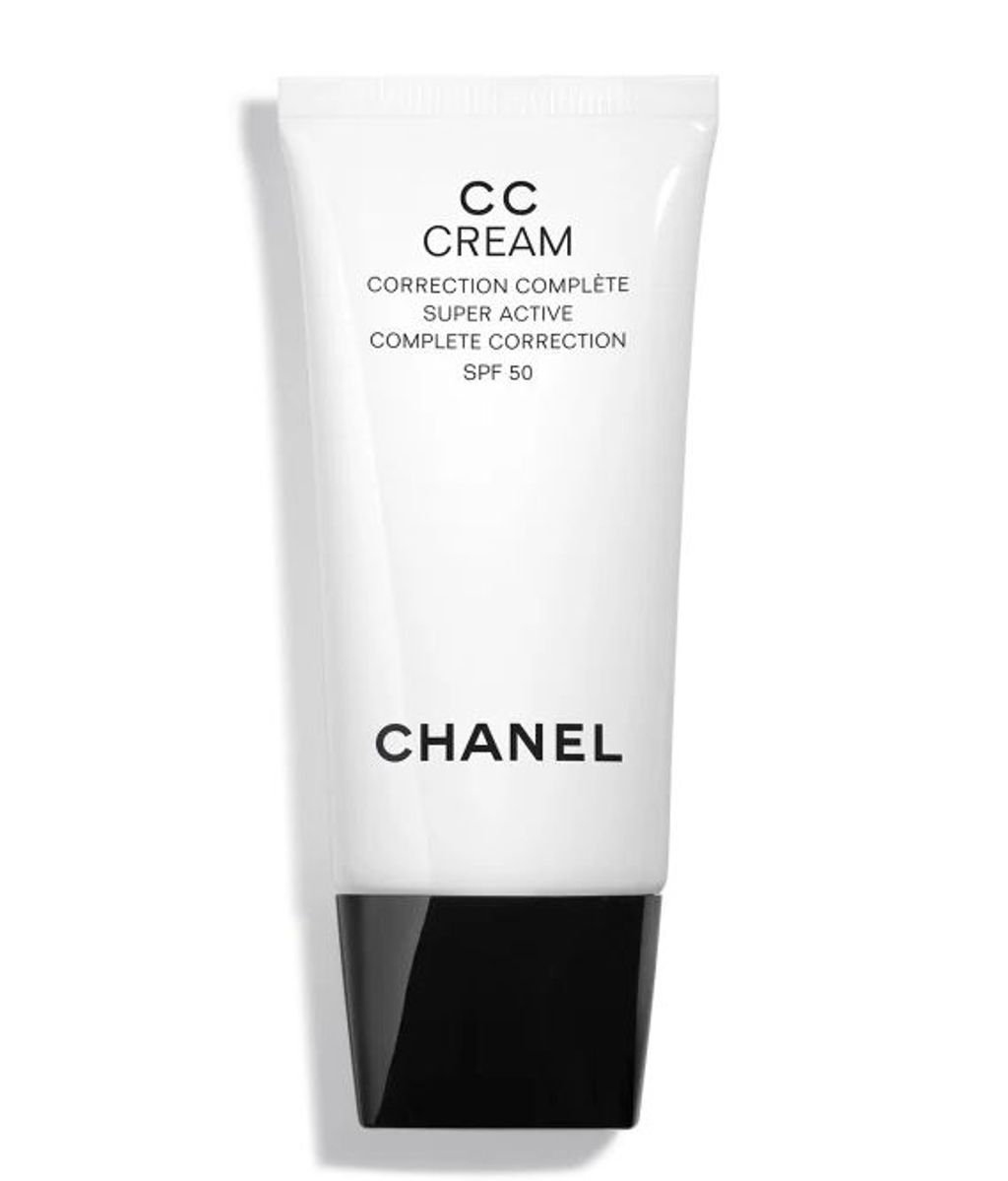 CC Cream de Chanel