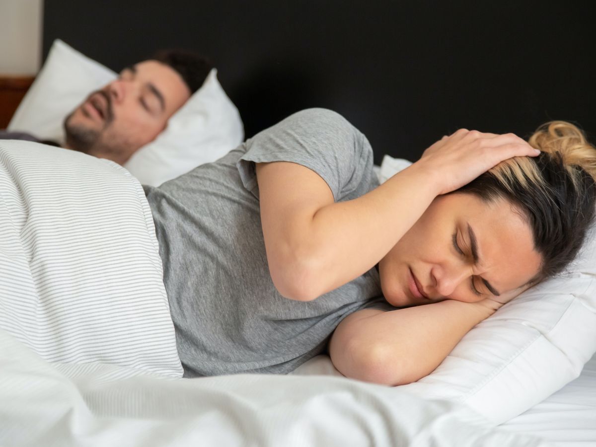 6 remedios efectivos para dejar de roncar por las noches - Divinity