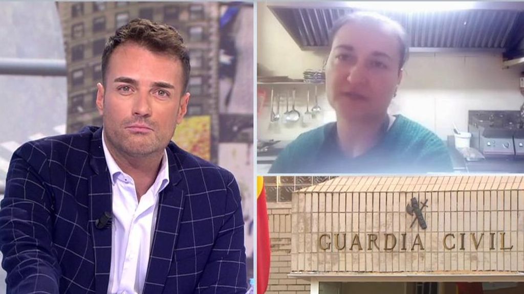 Va a denunciar un robo y la meten 6 días en la cárcel: “Me dijeron que estaba en busca y captura”