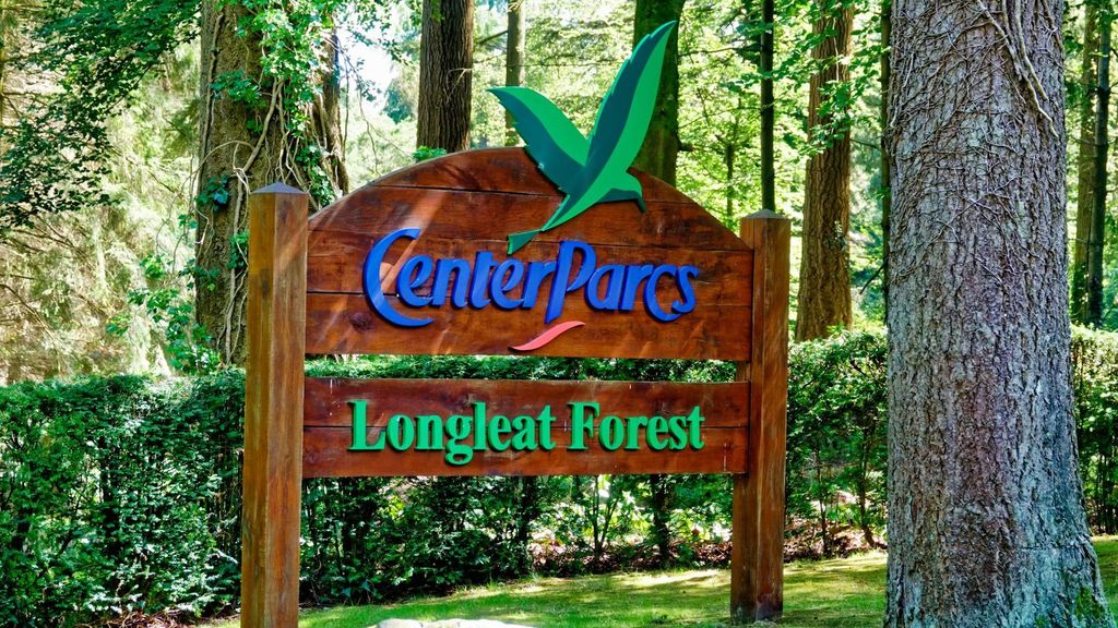 Center Parcs Longleat Resort