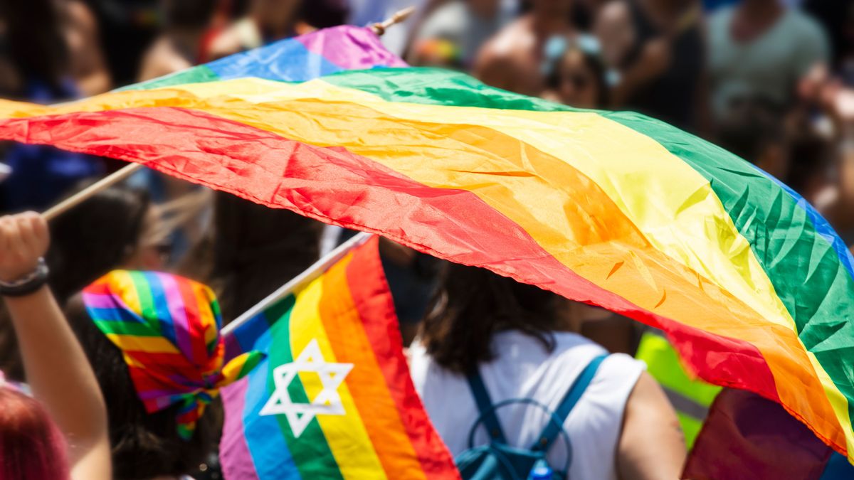 Israel LGBTQ