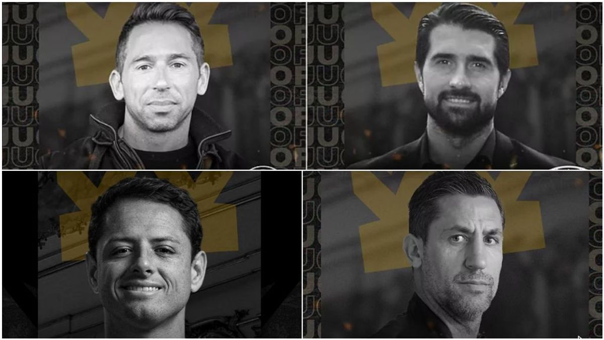 La Kings League de Piqué e Ibai atrae a los exfutbolistas: Capdevila, Tamudo o Chicharito La Kings League de Piqué e Ibai atrae a los exfutbolistas: Capdevila, Tamudo o Chicharito