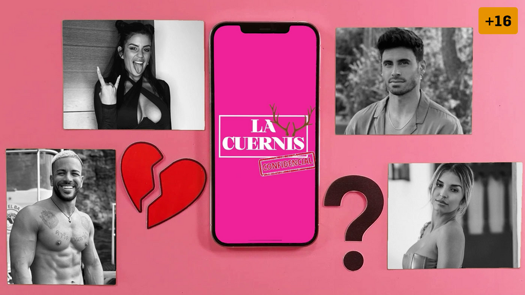 Noel Bayarri y Lola Ortiz, traicionados por sus parejas: La Cuernis expone la relación entre Cris Guedes y Kevin Santana
