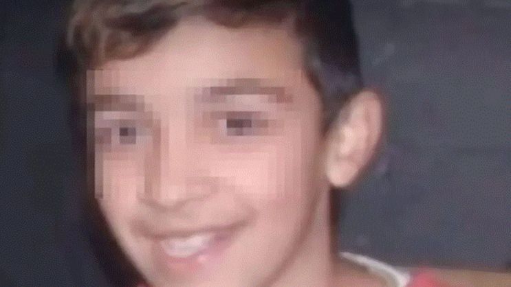 Reanudan la búsqueda de Ángel, de 11 años, en un vertedero de Toledo
