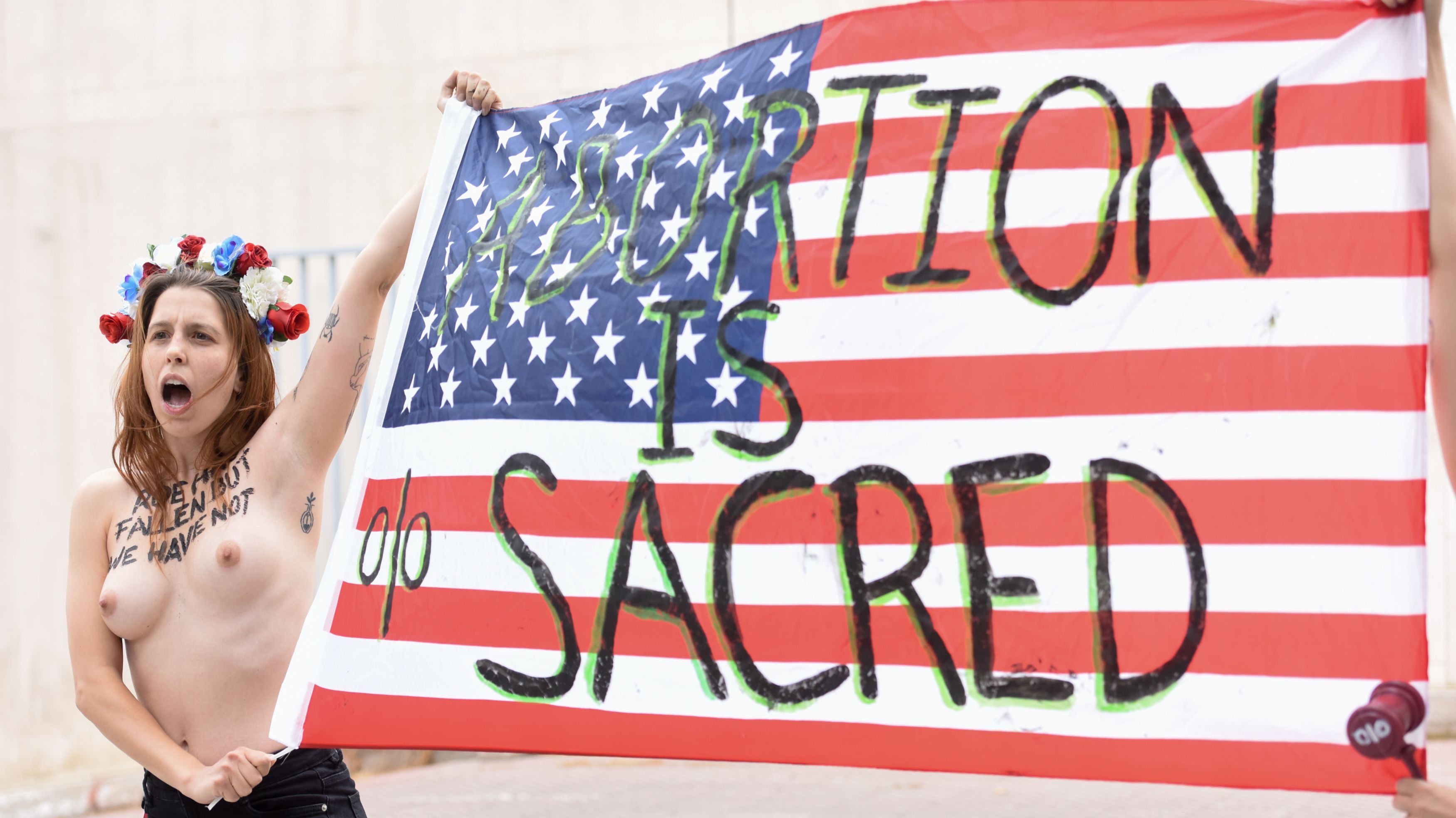 Aborto en Estados Unidos