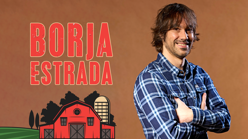 Borja Estrada